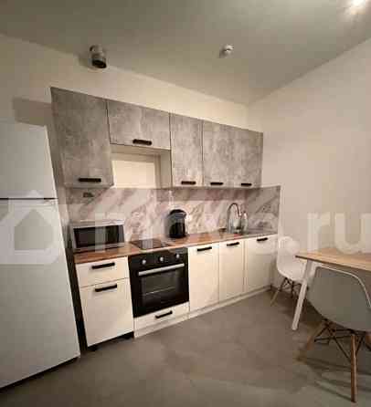 1-комн. квартира, 36.3 м2, 5/15 эт. Москва