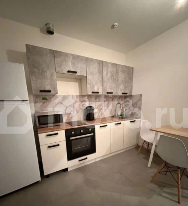 1-комн. квартира, 36.3 м2, 5/15 эт. Москва - изображение 4