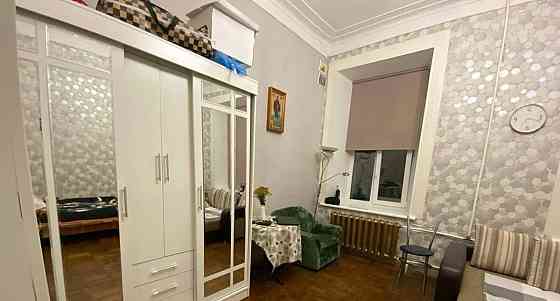 Комната, 50 м2, 2/8 эт. Санкт-Петербург