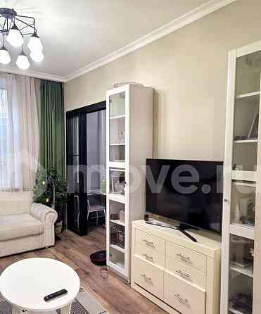 3-комн. квартира, 64.7 м2, 4/5 эт. Москва