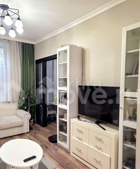 3-комн. квартира, 64.7 м2, 4/5 эт. Москва - изображение 4