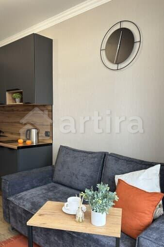 1-комн. квартира, 40 м2, 19/22 эт. Раменское - изображение 19