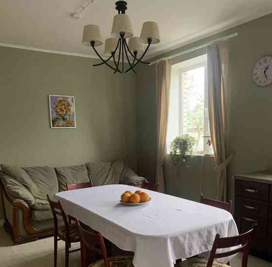 Коттедж, 120 м2, 8 соток, 2 эт. Санкт-Петербург