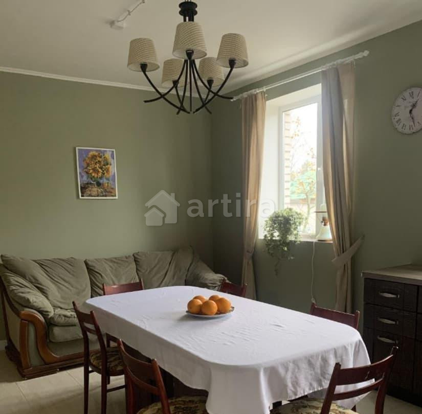 Коттедж, 120 м2, 8 соток, 2 эт. Санкт-Петербург - изображение 1