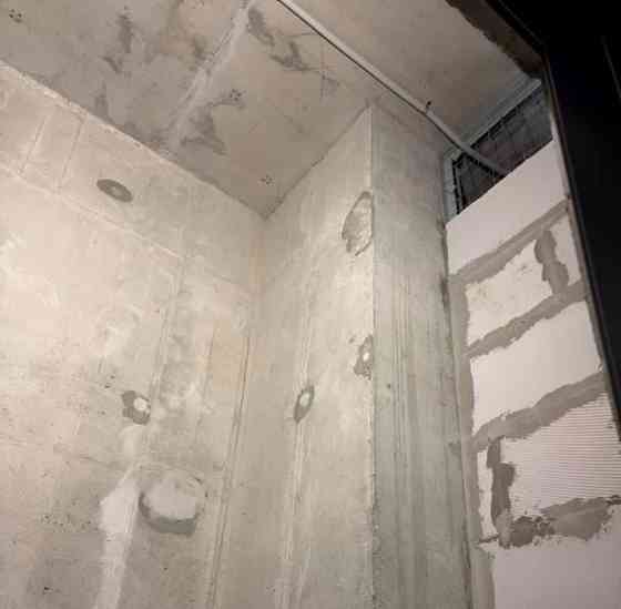 Гараж, 2.4 м2 Видное