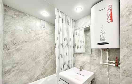 1-комн. квартира, 34 м2, 3/9 эт. Магнитогорск