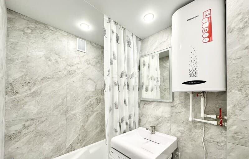 1-комн. квартира, 34 м2, 3/9 эт. Магнитогорск - изображение 3