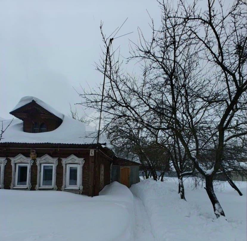 Дом, 100 м2, 7 соток, 1 эт. Коломна - изображение 1