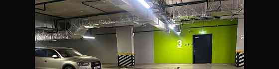 Гараж, 14.3 м2 Москва