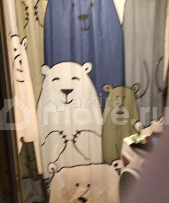 3-комн. квартира, 75 м2, 2/17 эт. Москва - изображение 3