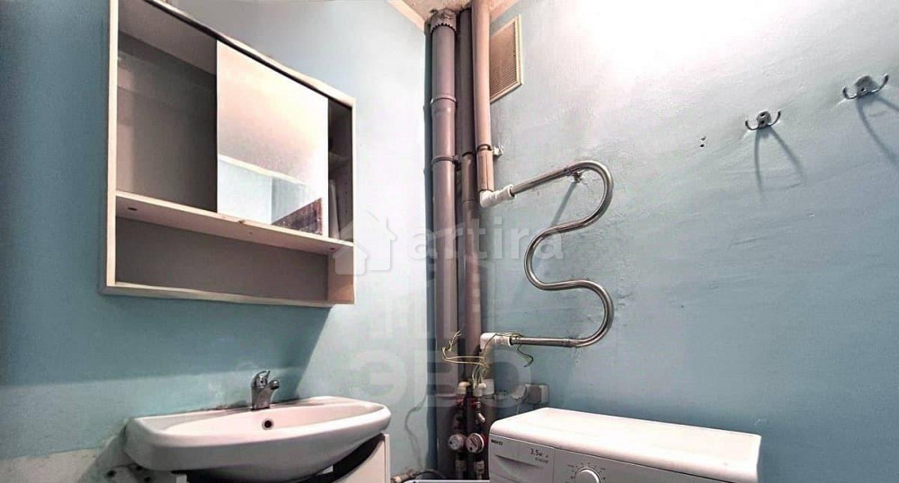 Комната, 18.3 м2, 24/25 эт. Санкт-Петербург - изображение 2