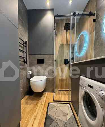 Студия, 19.6 м2, 22/22 эт. Москва