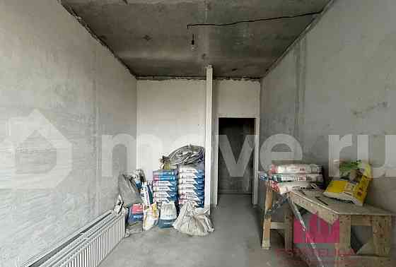 3-комн. квартира, 78.9 м2, 3/24 эт. Москва