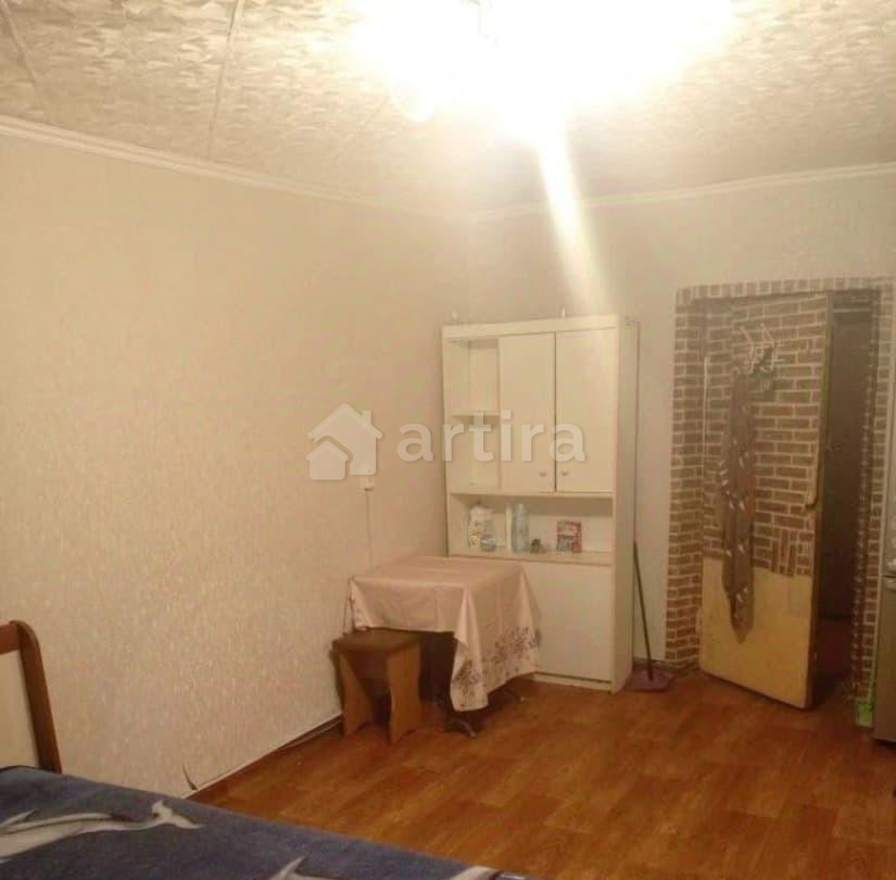 Комната, 18 м2, 5/5 эт. Энгельс - изображение 4