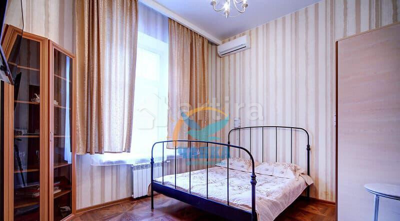 2-комн. квартира, 65 м2, 2/4 эт. Санкт-Петербург - изображение 6