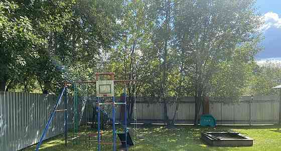 Дом, 200 м2, 12 соток, 2 эт. Солнечногорск