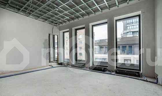 6-комн. апарт-ы, 261.4 м2, 5/5 эт. Москва