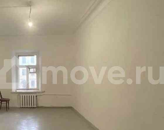 Студия, 17.1 м2, 2/4 эт. Москва