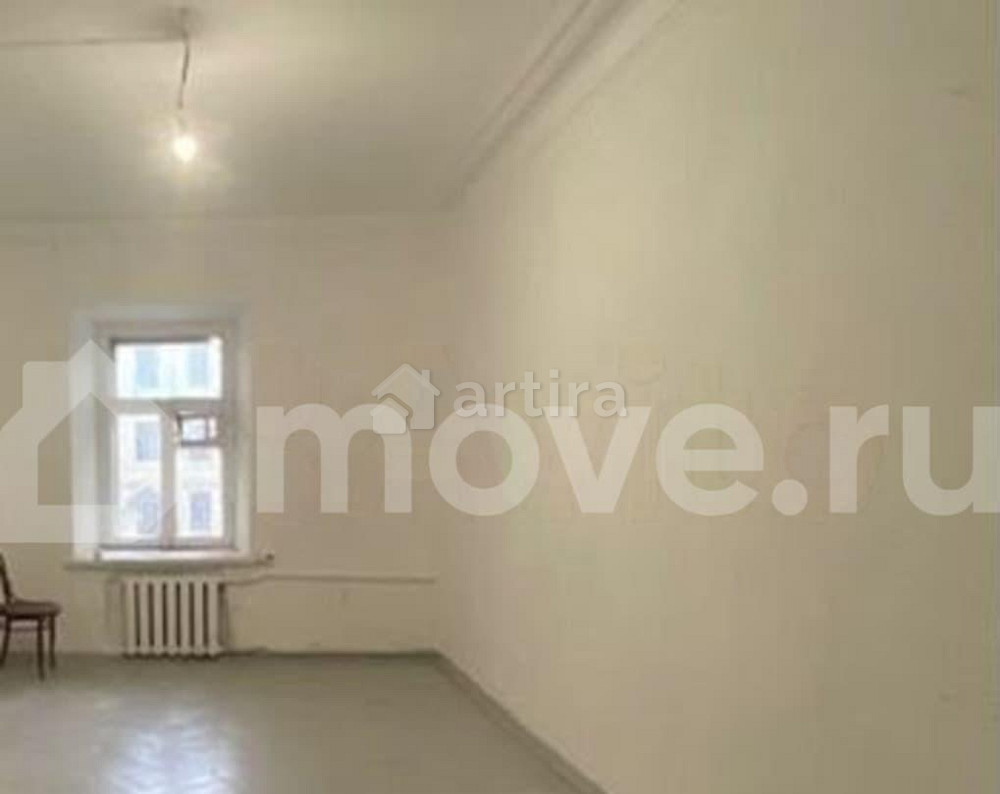 Студия, 17.1 м2, 2/4 эт. Москва - изображение 5