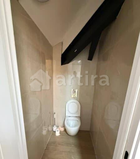 Коттедж, 550 м2 Истра - изображение 12