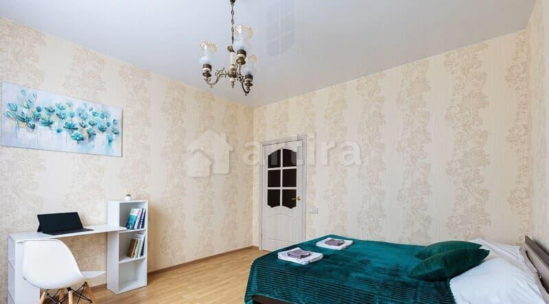 2-комн. квартира, 69 м2, 6/10 эт. Самара - изображение 1