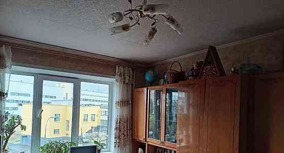 Комната, 18 м2, 4/9 эт. Самара