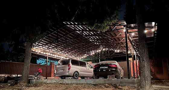 Коттедж, 200 м2, 6 соток, 2 эт. Москва