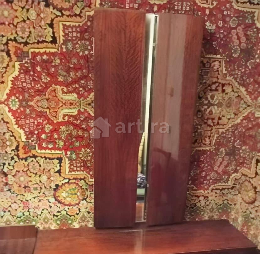 Комната, 16 м2, 2/5 эт. Москва - изображение 4