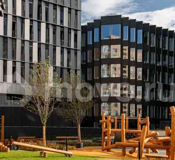 Студия, 31 м2, 6/8 эт. Москва