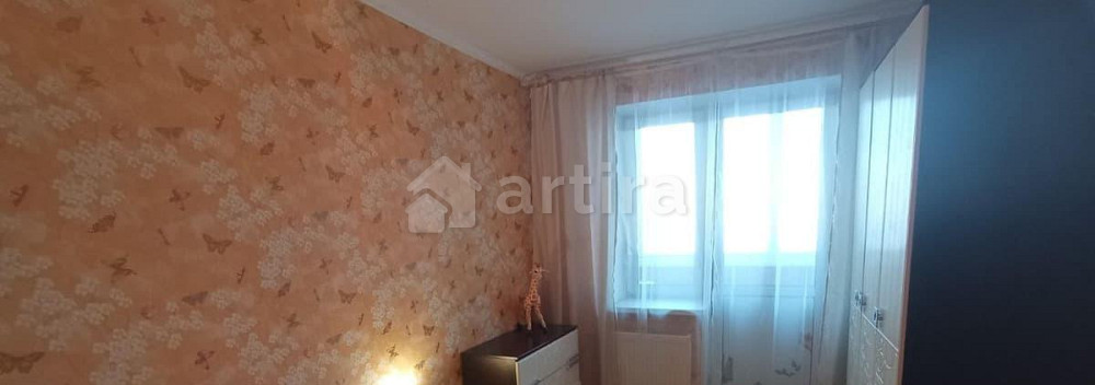 Комната, 20 м2, 5/17 эт. Химки - изображение 4