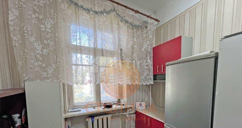 Комната, 17 м2, 2/2 эт. Люберцы - изображение 5