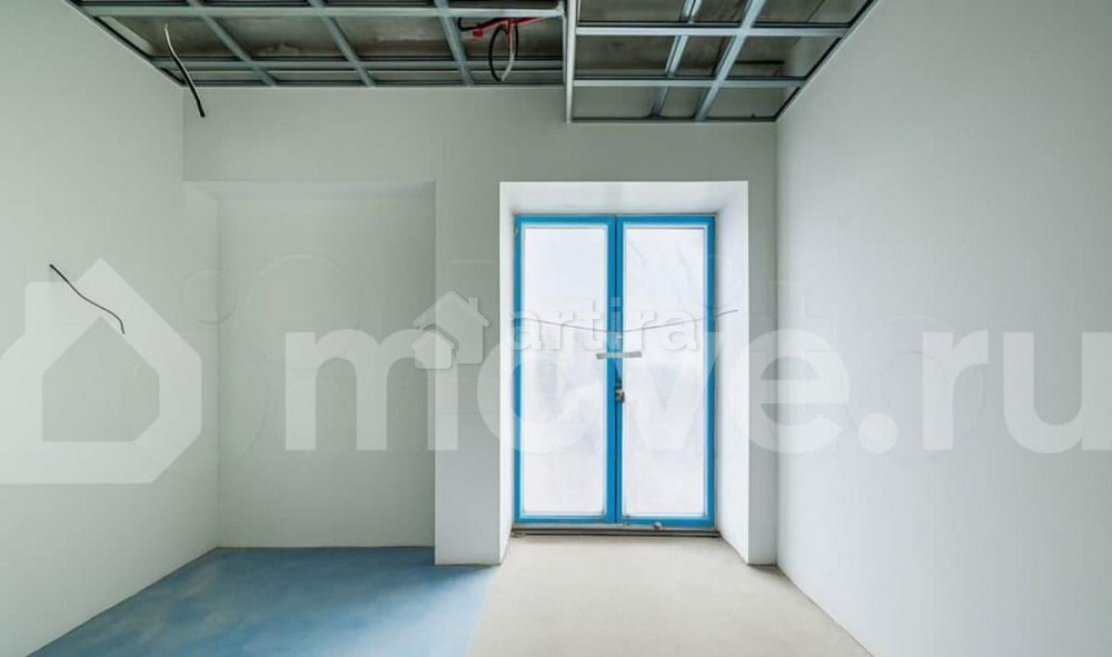 5-комн. апарт-ы, 173.5 м2, 12/20 эт. Москва - изображение 3