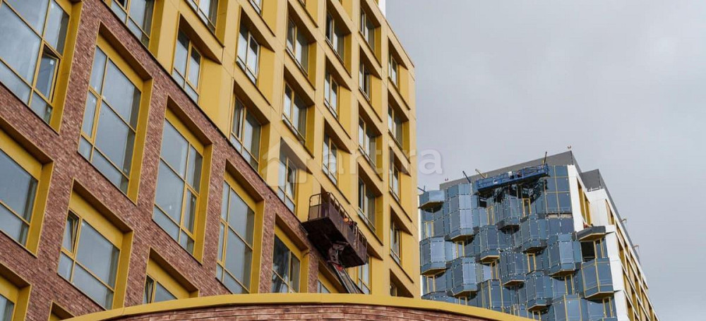 Гараж, 13 м2 Москва - изображение 7