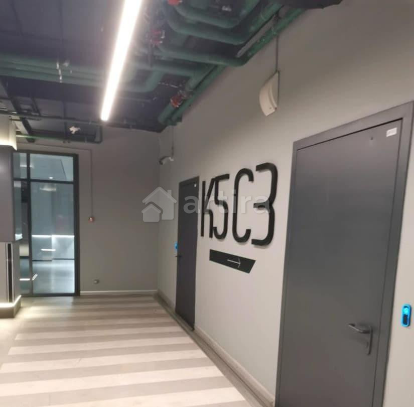 Гараж, 14.2 м2 Москва - изображение 2