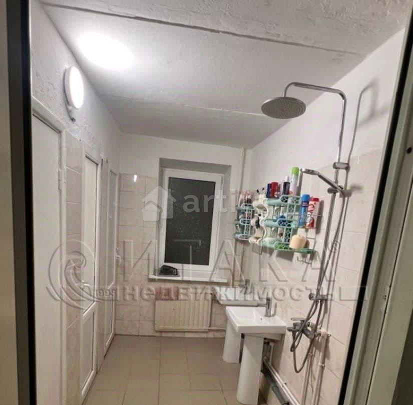 Комната, 12 м2, 5/15 эт. Санкт-Петербург - изображение 2