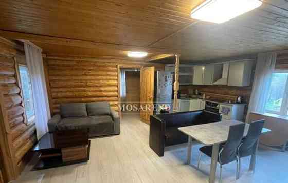 Коттедж, 100 м2 Краснознаменск