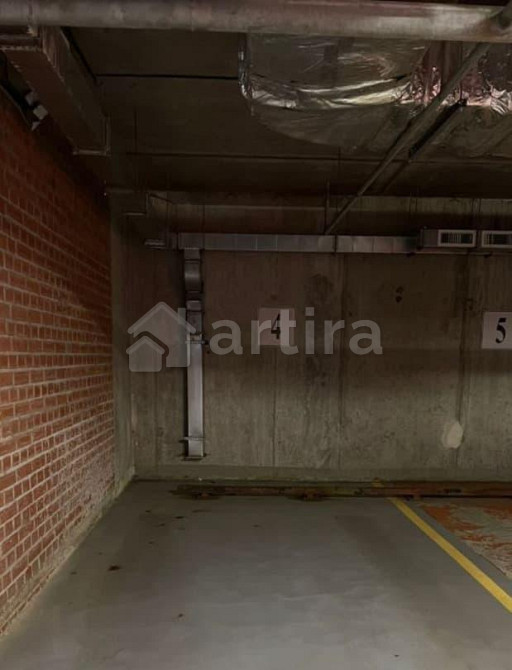 Гараж, 14 м2 Санкт-Петербург - изображение 1