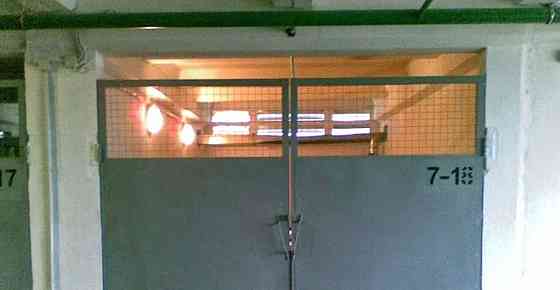 Гараж, 18 м2 Москва