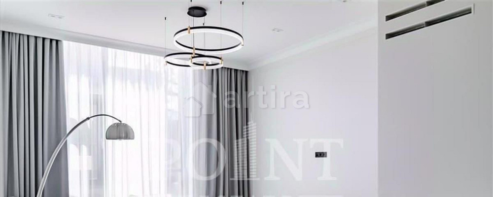 Таунхаус, 278 м2, 1.53 сотки, 4 эт. Истра - изображение 2