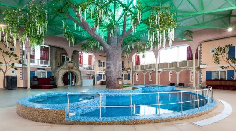 Коттедж, 2000 м2 Ногинск - изображение 9