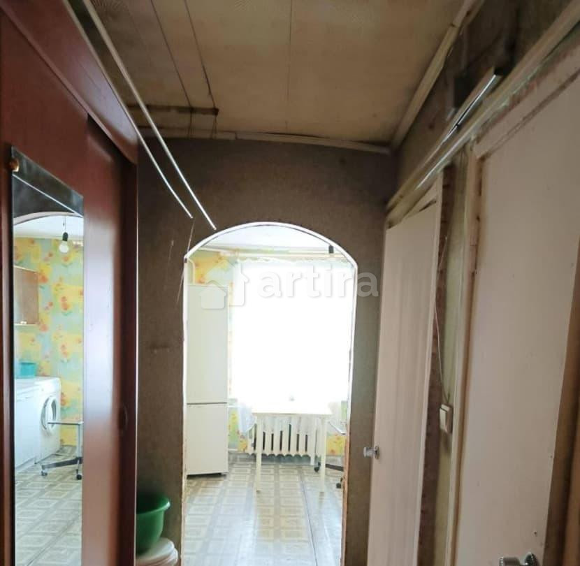 Комната, 15 м2, 2/2 эт. Красноярск - изображение 7