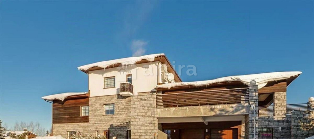 Дом, 1000 м2, 50 соток, 3 эт. Выборг - изображение 7