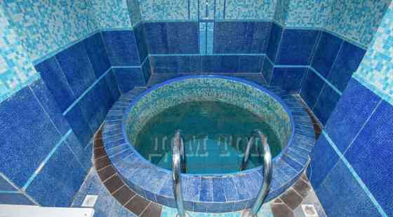 Коттедж, 1300 м2 Одинцово