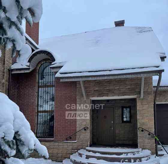 Коттедж, 230 м2, 30 соток, 2 эт. Москва