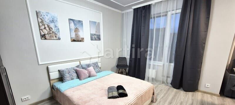 1-комн. квартира, 31 м2, 8/14 эт. Пушкино - изображение 13