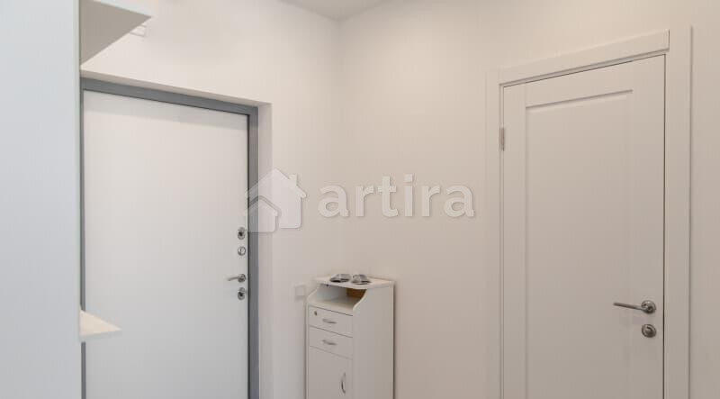 1-комн. квартира, 37 м2, 12/15 эт. Подольск - изображение 11