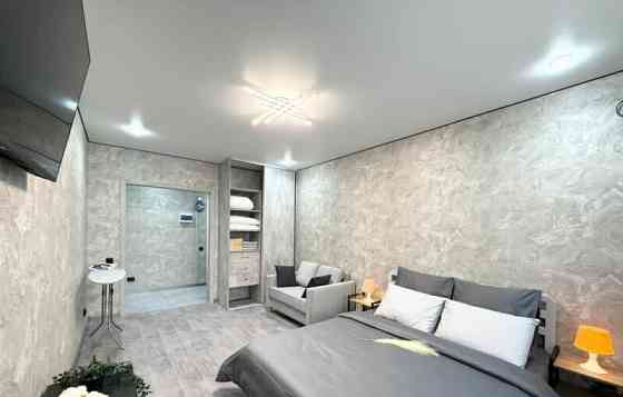 1-комн. квартира, 43 м2, 7/9 эт. Калуга