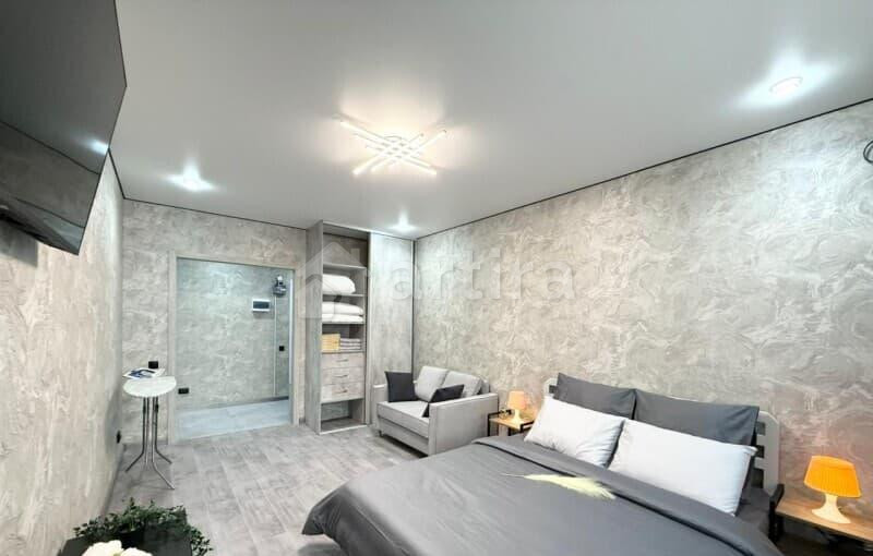 1-комн. квартира, 43 м2, 7/9 эт. Калуга - изображение 5