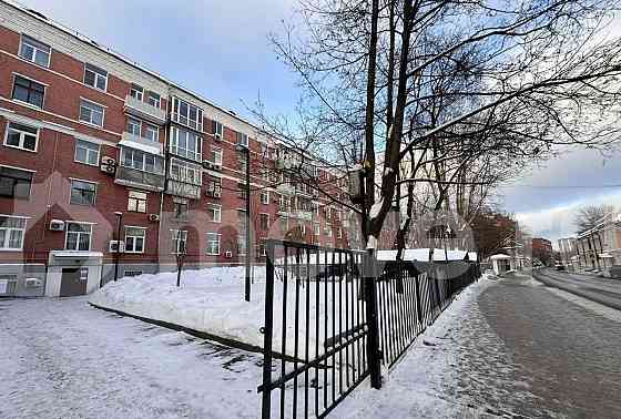 Студия, 12 м2, 1/8 эт. Москва