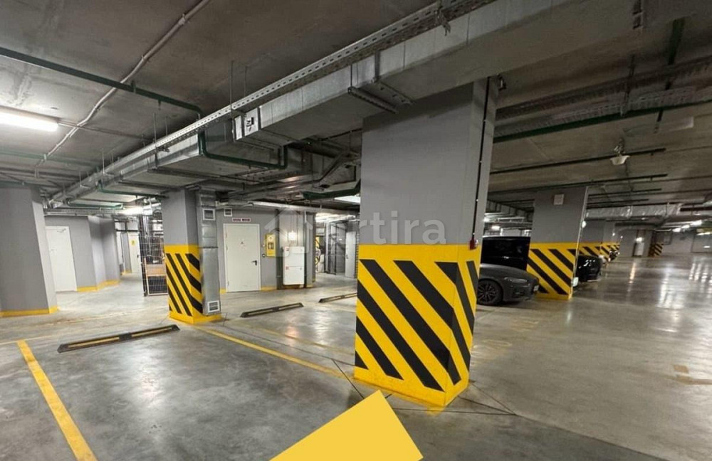 Гараж, 15 м2 Москва - изображение 2